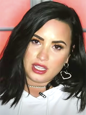 demi lovato
