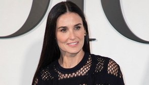 Demi Moore