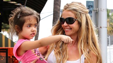 Denise Richards