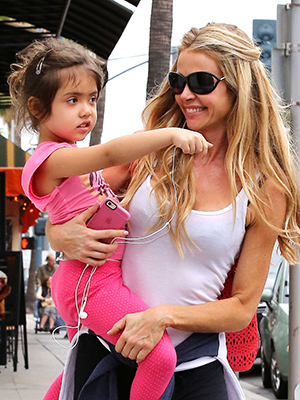 Denise Richards