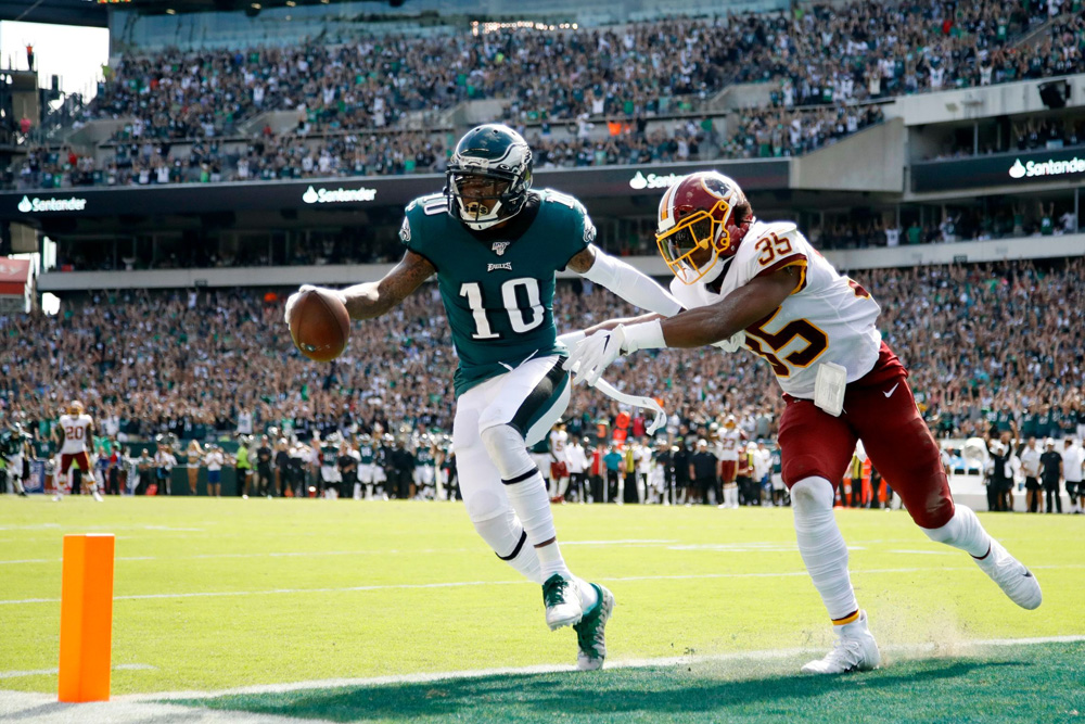 DeSean Jackson