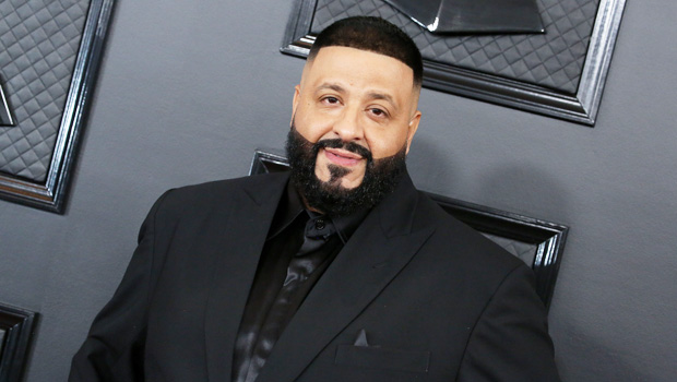 DJ Khaled