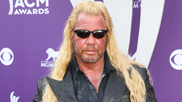 Dog The Bounty Hunter