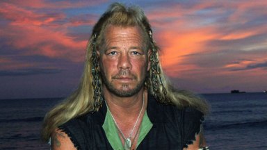 Dog The Bounty Hunter