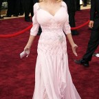 THE 78TH ACADEMY AWARDS ARRIVALS, LOS ANGELES, AMERICA - 05 MAR 2006