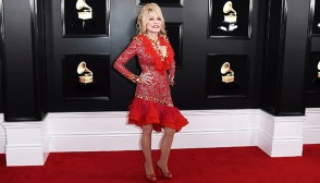 dolly parton