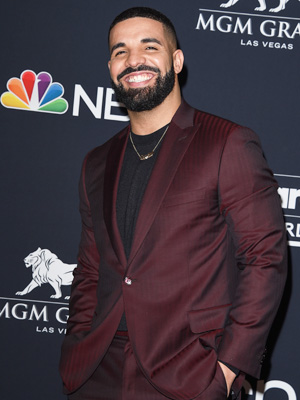 drake