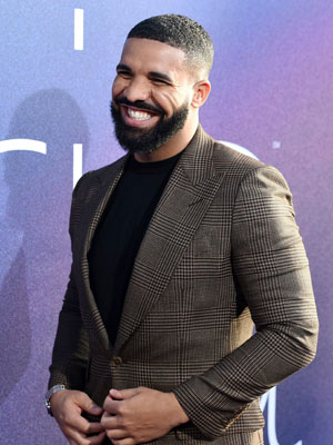drake