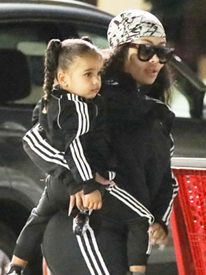 dream kardashian blac chyna