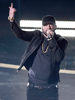 eminem