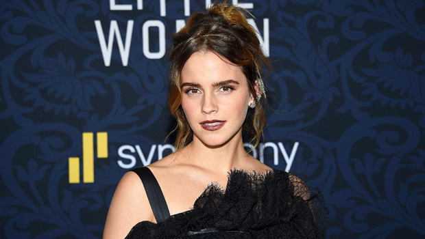 Who Is Leo Alexander Robinton 5 Things About Emma Watson S Rumored Bf Hollywood Life