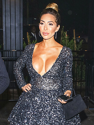 Farrah Abraham
