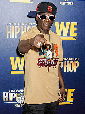 Flavor Flav