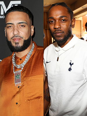 french montana kendrick lamar