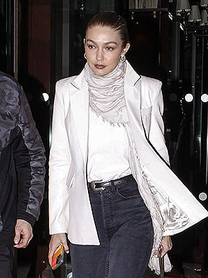 Gigi Hadid