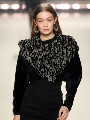 Gigi Hadid
