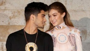 Gigi Hadid Zayn Malik