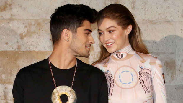 Gigi Hadid Zayn Malik