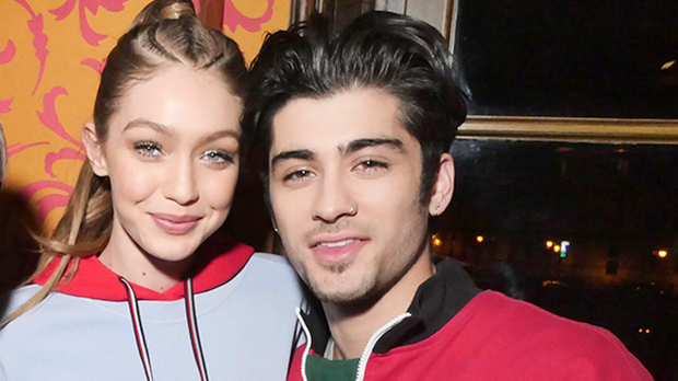 Gigi Hadid Zayn Malik