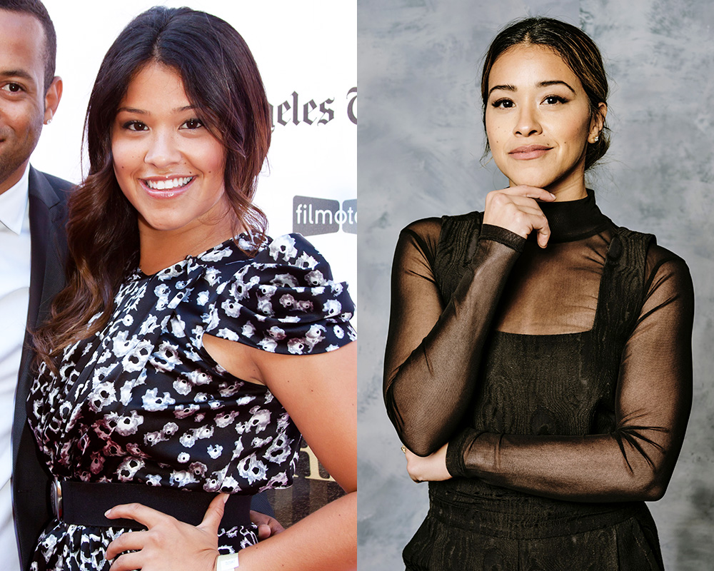 Gina-Rodriguez-the-bold-and-the-beautiful-then-now