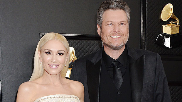 Gwent Stefani Trolls Blake Shelton’s Instagram Live Session With Love ...