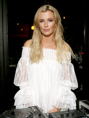 ireland baldwin