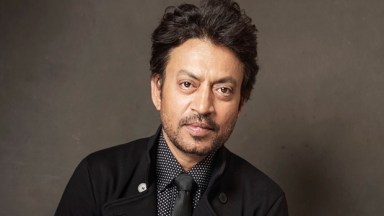 Irrfan Khan