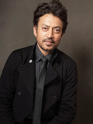 Irrfan Khan