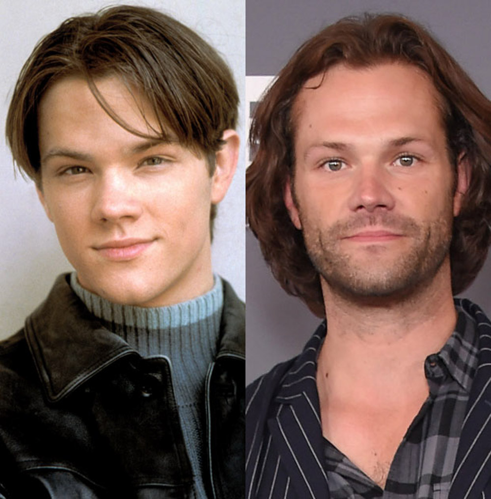 Jared Padalecki