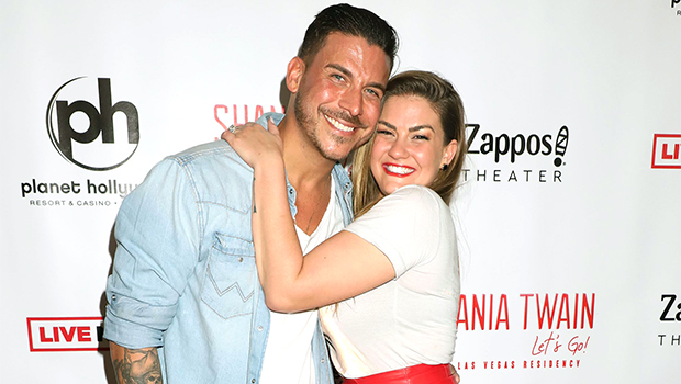 Jax Taylor & Brittany Cartwright