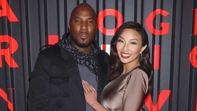 jeannie mai jeezy