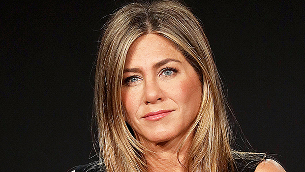 Jennifer Aniston Surprises Nurse With Generous Donation Watch