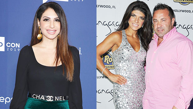 Jennifer Aydin Reveals Joe & Teresa Giudice’s Are Still ‘Best Friends ...