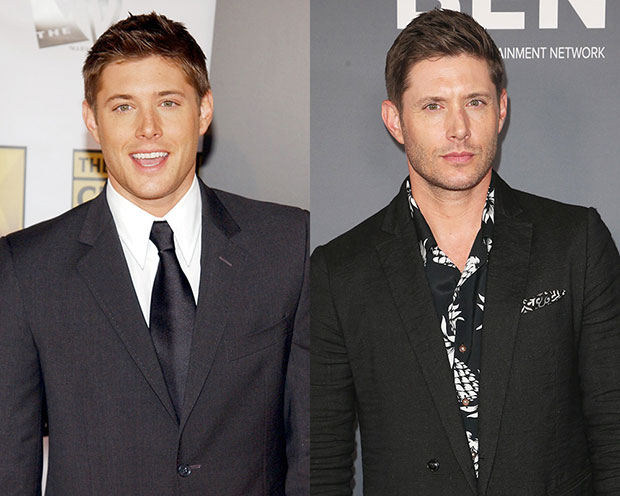 Jensen Ackles