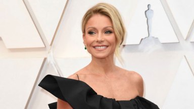 Kelly Ripa