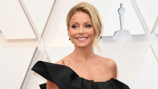 Kelly Ripa