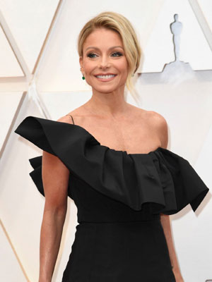 Kelly Ripa