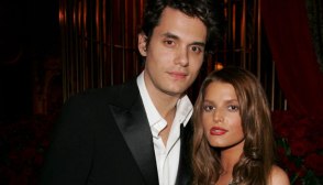 Jessica Simpson, John Mayer
