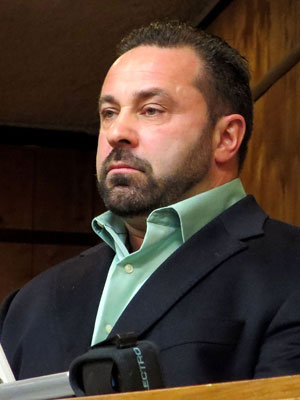 Joe Giudice