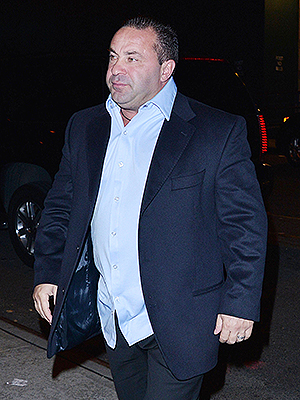 Joe Giudice