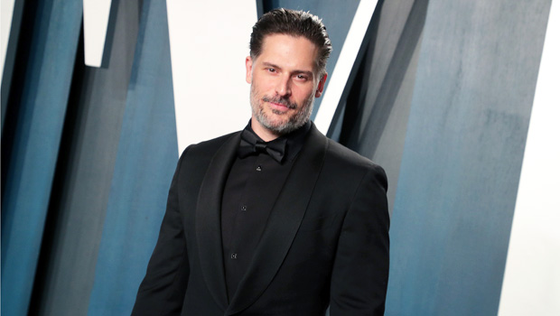 Joe Manganiello