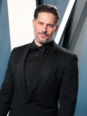 Joe Manganiello