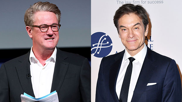 Joe Scarborough On Dr. Oz’s Coronavirus ‘Tradeoff’ Remarks: ‘Really ...