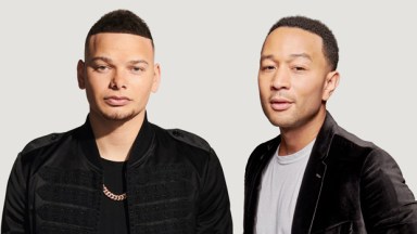 Kane Brown John Legend
