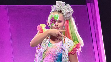 JoJo Siwa Gets Slimed On Kids’ Choice Awards: Watch – Hollywood Life