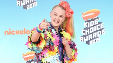 JoJo Siwa