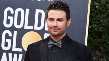 Jonathan Bennett Mean Girls Sequel