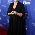 Kirk Douglas Award of Excellence in Film, Arrivals, Santa Barbara, USA - 30 Nov 2017