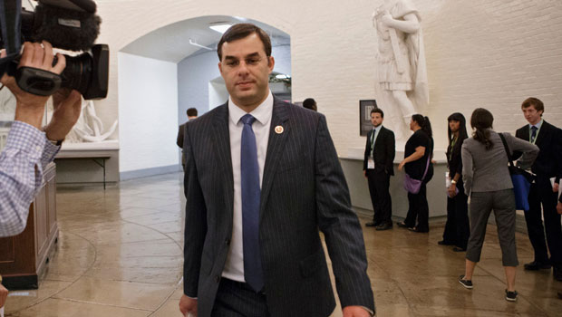 Justin Amash