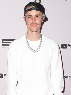 Justin Bieber